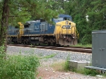 CSX 7832